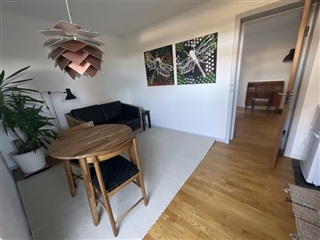 Photo 1. Room, Carinaparken, Birkerød 