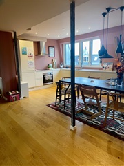 Photo 4. Apartment, Hørsholmsgade, København N 