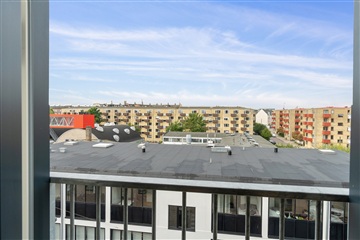 Photo 11. Apartment, Bisiddervej, København NV 