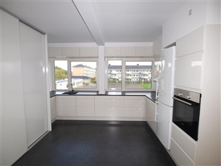 Photo 8. Apartment, Egerisvej, Skive 