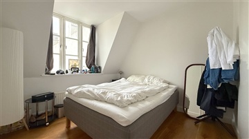 Photo 3. Apartment, Købmagergade, København K 