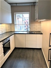 Photo 1. Apartment, Kereveder, Randers C 