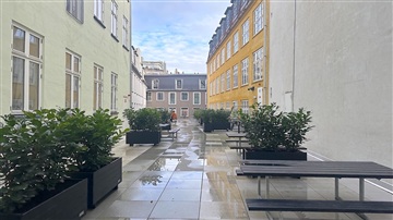 Photo 8. Apartment, Købmagergade, København K 
