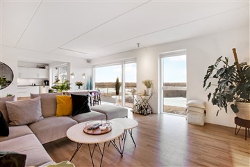 Photo 12. Apartment, C.F. Møllers Allé, København S 