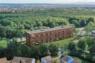 Photo 11. Apartment, Skejbygårdsvej, Risskov 