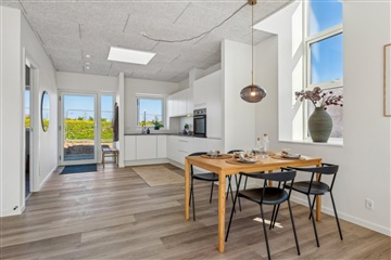 Photo 1. House, Rugaardsparken, Ry 