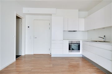 Photo 4. Apartment, Bisiddervej, København NV 