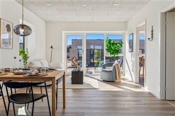 Photo 7. House, Rugaardsparken, Ry 