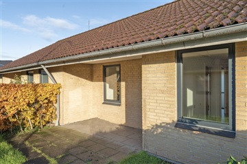 Photo 1. House, Passagen, Vejle 