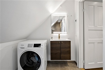 Photo 10. Apartment, Møllegade, Dragør 