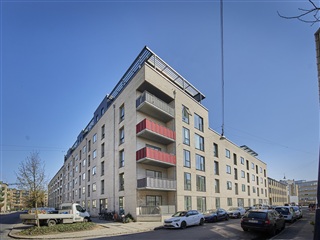 Photo 16. Apartment, Bygmestervej, København NV 