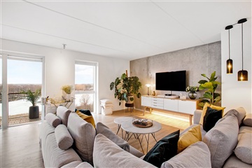 Photo 10. Apartment, C.F. Møllers Allé, København S 