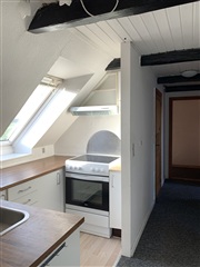 Photo 1. Apartment, Nykøbingvej, Grevinge 