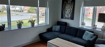 Photo 5. Apartment, Vandlingvej, Haderslev 