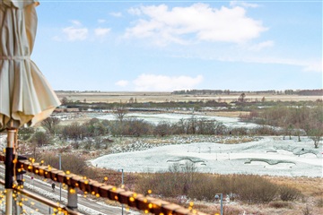 Photo 8. Apartment, C.F. Møllers Allé, København S 