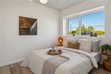 Photo 4. House, Rugaardsparken, Ry 