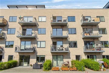 Photo 15. Apartment, Bygmestervej, København NV 