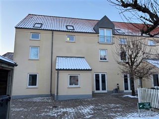 Photo 1. Apartment, Jernkilde, Herning 