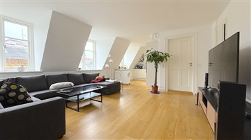 Photo 1. Apartment, Købmagergade, København K 