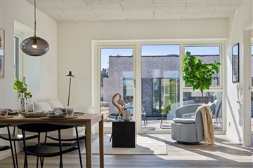 Photo 8. House, Rugaardsparken, Ry 