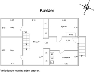 Photo 18. House, Lillesøvej, Hørsholm 