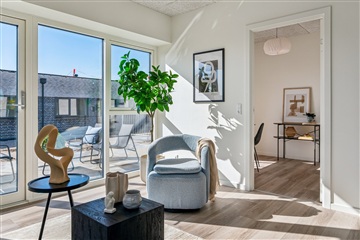 Photo 10. House, Rugaardsparken, Ry 