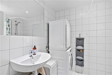 Photo 3. Apartment, Amerikavej, København V 