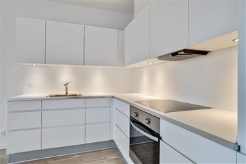 Photo 6. Apartment, Bisiddervej, København NV 