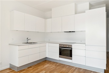 Photo 4. Apartment, Bygmestervej, København NV 