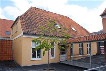 Photo 1. Apartment, Skolevej, Aabenraa 