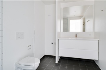 Photo 9. Apartment, Bisiddervej, København NV 