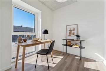 Photo 16. House, Rugaardsparken, Ry 