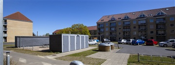 Photo 2. Apartment, Provst Dreslers Vej, Frederikshavn 