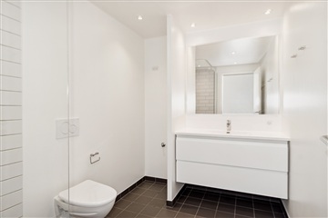 Photo 11. Apartment, Bygmestervej, København NV 