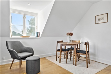 Photo 5. Apartment, Møllegade, Dragør 