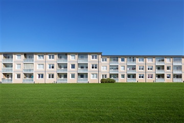 Photo 2. Apartment, Døesvej, Holstebro 
