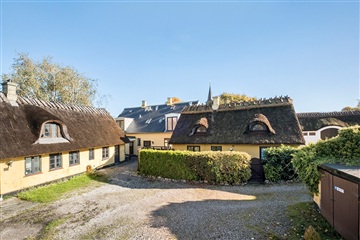 Photo 2. Apartment, Møllegade, Dragør 
