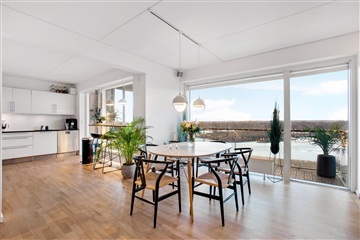 Photo 1. Apartment, C.F. Møllers Allé, København S 