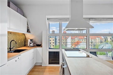 Photo 9. Apartment, Amerikavej, København V 