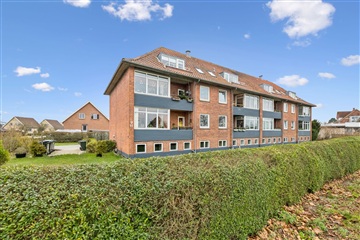 Photo 1. Apartment, Århusvej, Grenaa 