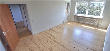 Photo 2. Apartment, Suensonsvej, Frederikshavn 