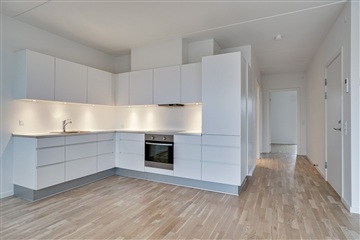 Photo 7. Apartment, Bisiddervej, København NV 