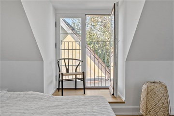 Photo 7. Apartment, Møllegade, Dragør 