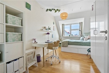 Photo 4. Apartment, Amerikavej, København V 