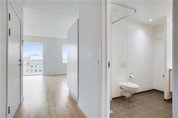 Photo 10. Apartment, Bisiddervej, København NV 