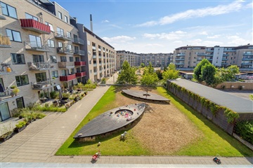 Photo 14. Apartment, Bygmestervej, København NV 