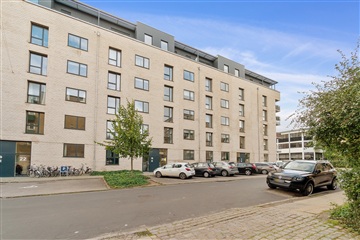 Photo 14. Apartment, Bisiddervej, København NV 