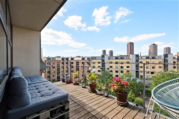 Photo 11. Apartment, Amerikavej, København V 