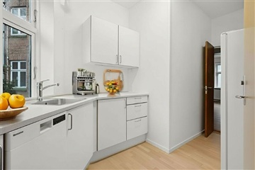 Photo 6. Apartment, Frydsvej, Kolding 