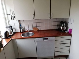 Photo 6. Apartment, Vandlingvej, Haderslev 